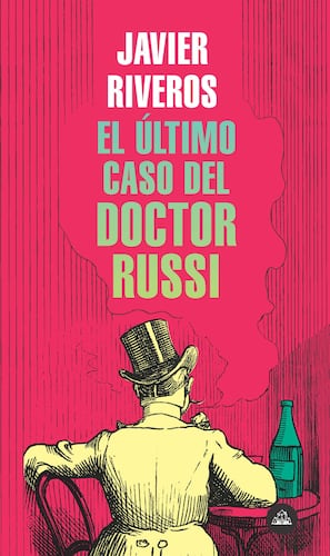 El último caso del doctor Russi