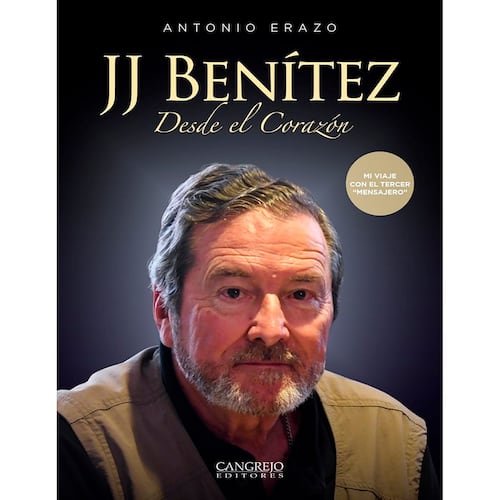 JJ Benítez - Desde el corazón