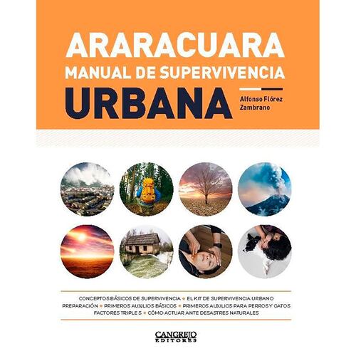 ARARACUARA - Manual de supervivencia urbana