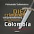 Diez crimenes en la historia de Colombia