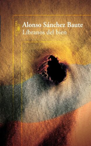 Líbranos del bien