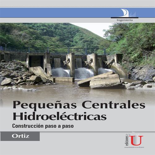 Pequeñas centrales hidroeléctricas