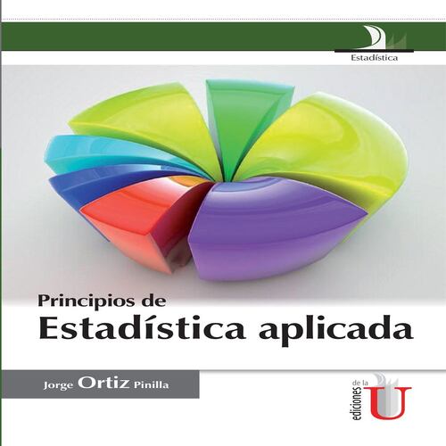 Principios de estadística aplicada