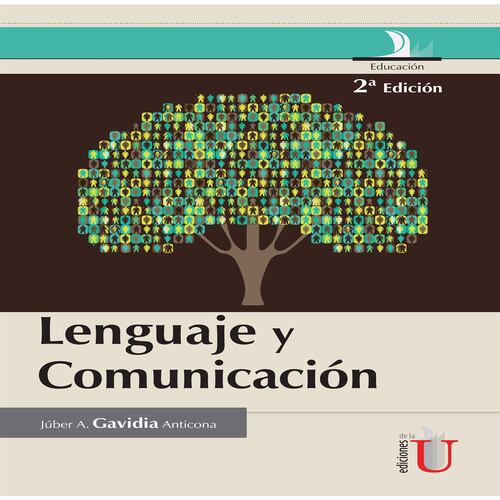 Lenguaje y comunicación