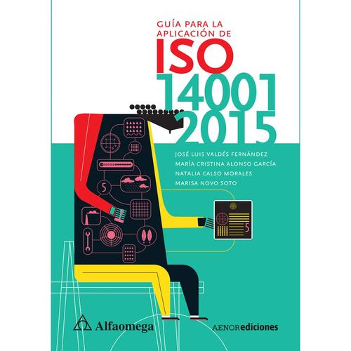 Guía para la aplicación de 14001:2015