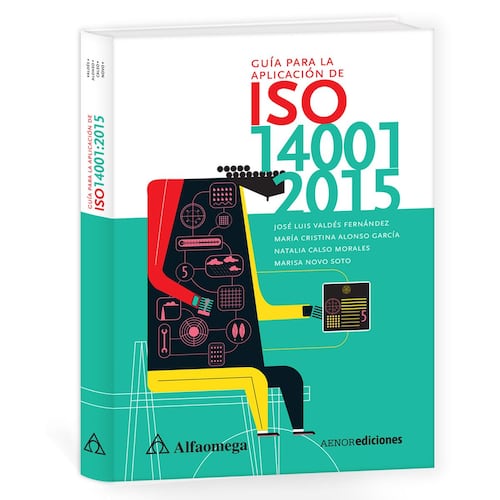 Guía para la aplicación de 14001:2015