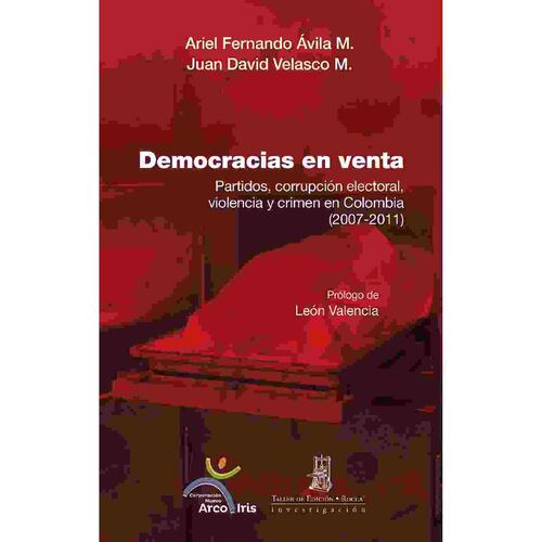 Democracias en venta