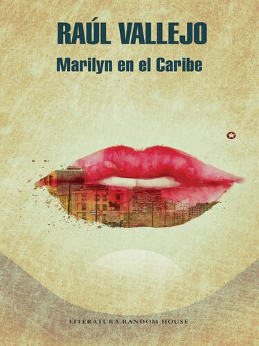 MARILYN EN EL CARIBE - EBOOK