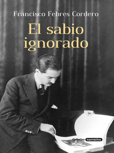 El sabio ignorado