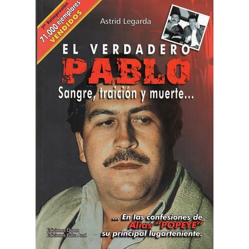 El verdadero Pablo