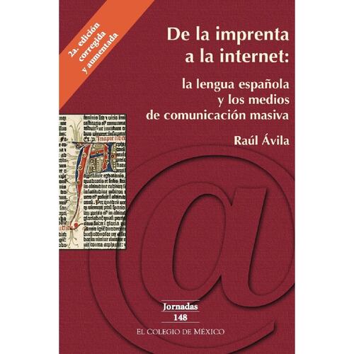 De la imprenta a la internet: