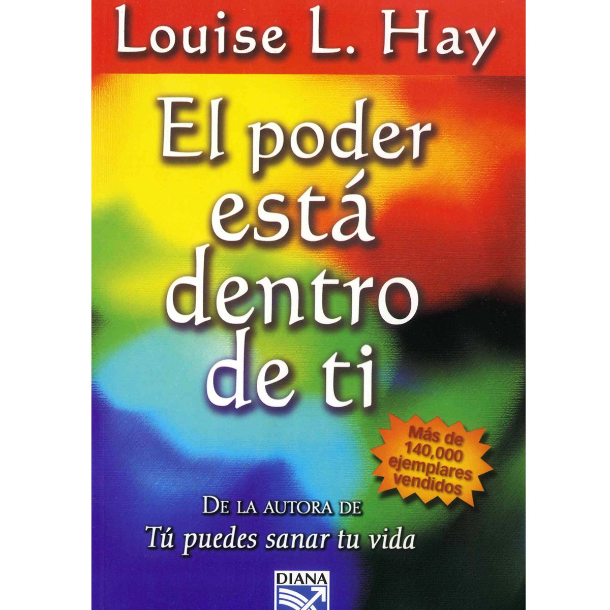 El Poder Esta Dentro De Ti Audiolibro El poder esta dentro de ti
