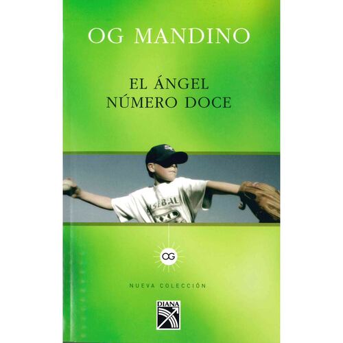 El Ángel Número Doce