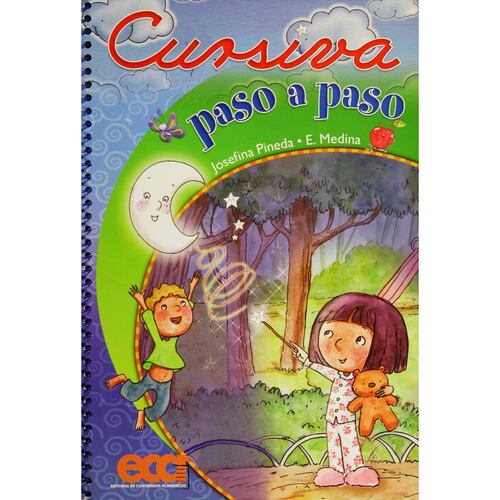 Cursiva Paso A Paso