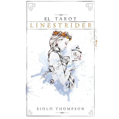 Tarot Linestrider
