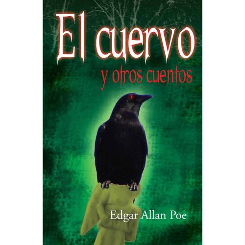 El cuervo y otros cuentos