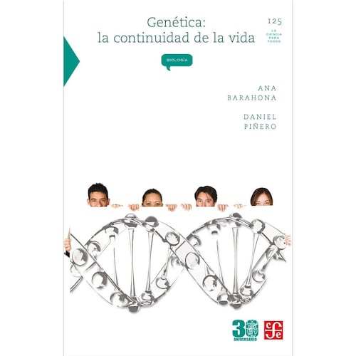 Genética: La continuidad de la vida