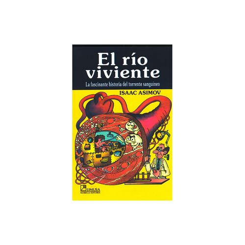El Rio Viviente