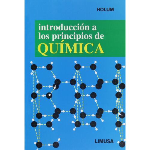 Introduccion A Los Principios De Quimica