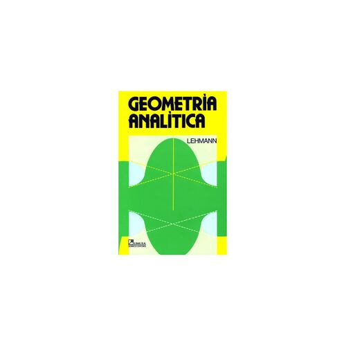 Geometria Analitica