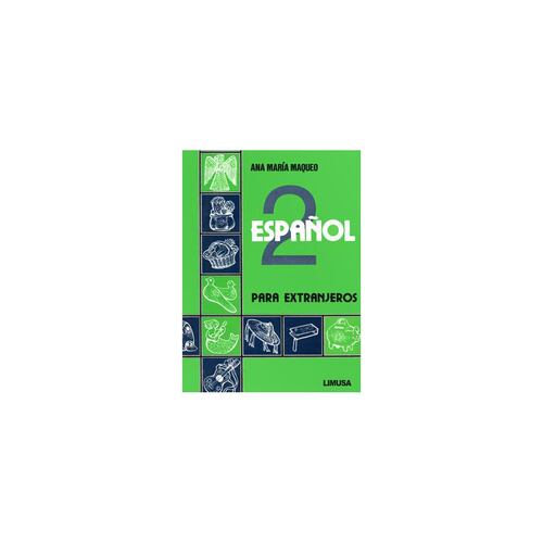 Español II Para Extranjeros