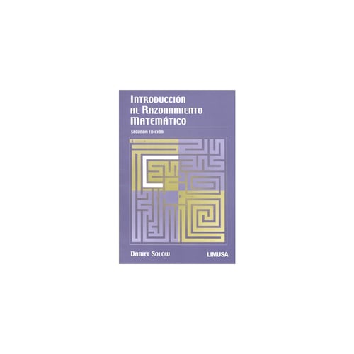 Introduccion Al Razonamiento Matematico 2A Ed