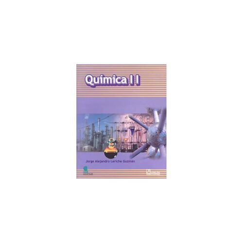 Quimica II