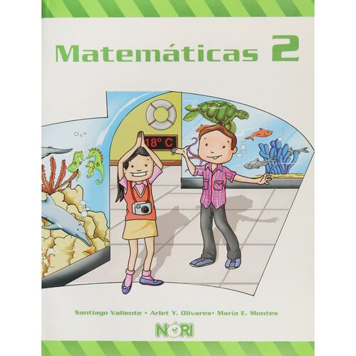 Matematicas 2