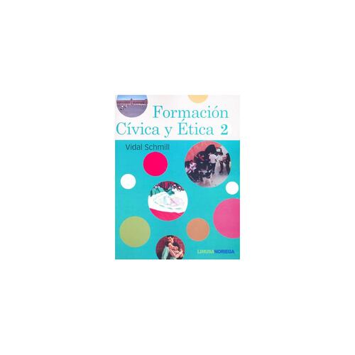 Formacion Civica Y Etica