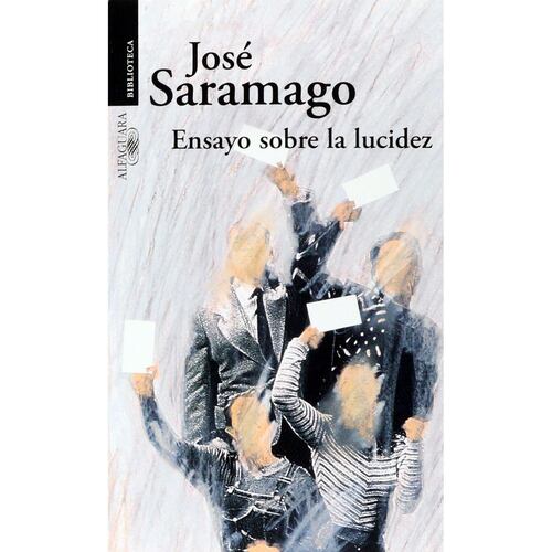 Ensayo sobre la lucidez