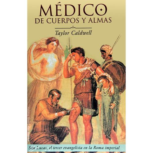 Medico de cuerpos y almas