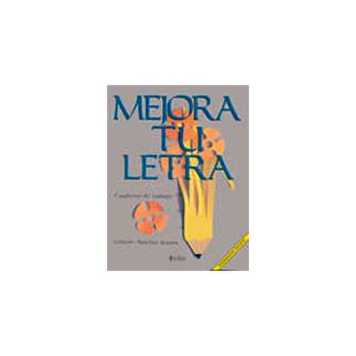 Mejora Tu Letra