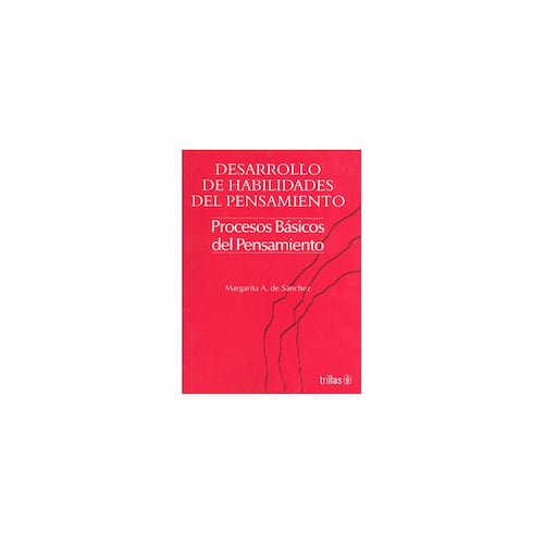 Procesos Basicos Del Pensamiento