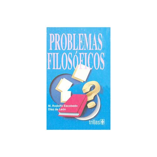Problemas Filosoficos