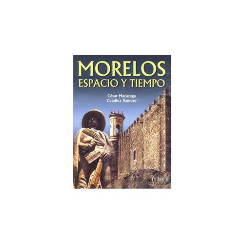Morelos: Espacio Y Tiempo
