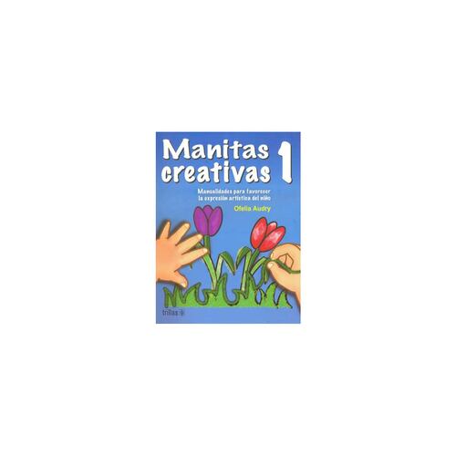 Manitas Creativas 1
