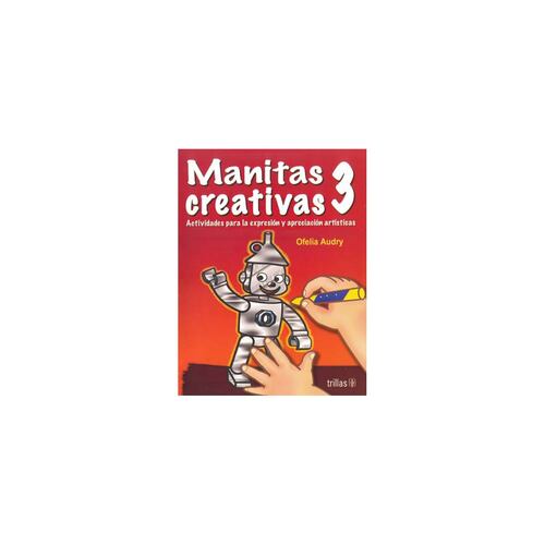 Manitas Creativas 3