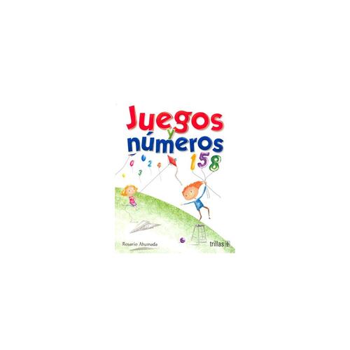 Juegos Y Numeros