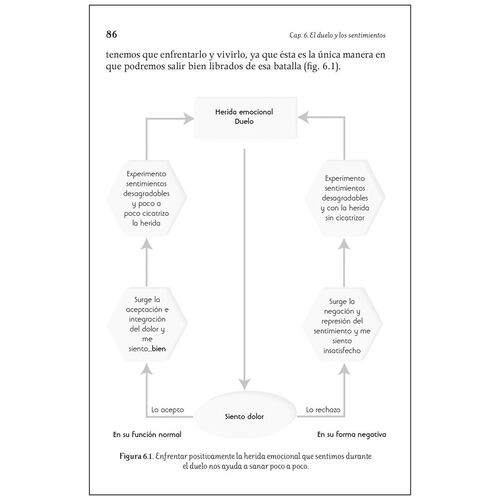 Tanatología. La Inteligencia Emocional y El Proceso De Duelo