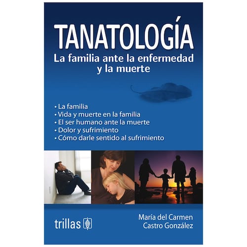Tanatología