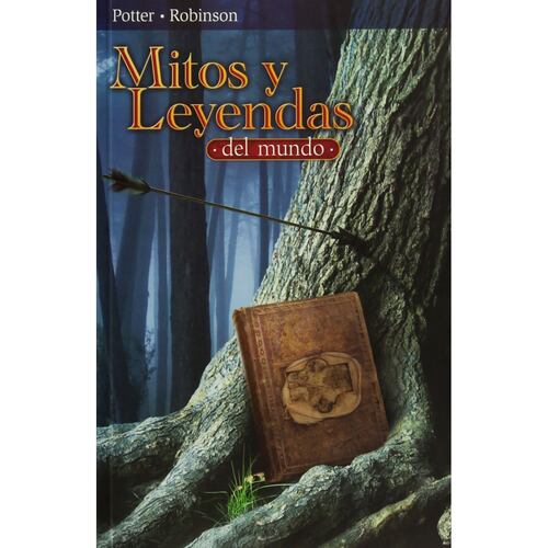 Mitos Leyendas DMundo 2A.Ed.