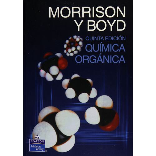Química Orgánica
