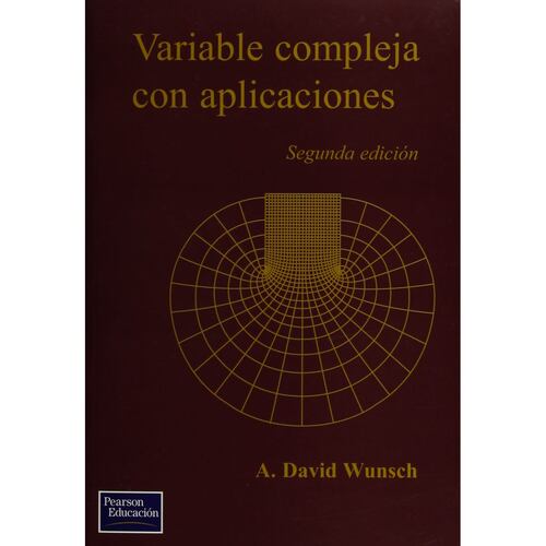 Variable Compleja Con Aplicaciones