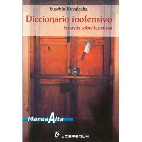 Diccionario inofensivo