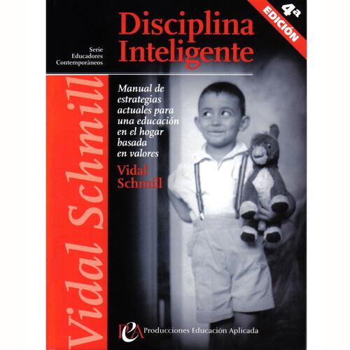 Disciplina Inteligente