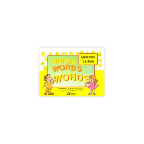 Words Maternal
