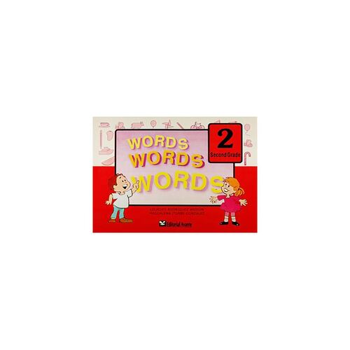 Words 2
