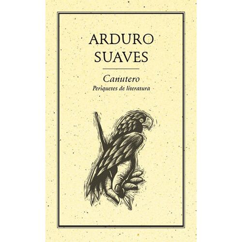 Canutero. Periquetes de Literatura