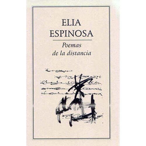 Poemas de la distancia
