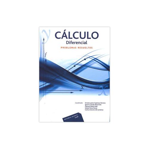 Calculo Diferencial. Problemas Resueltos